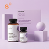 Sundose For Longevity resweratrol, zielona herbata, kurkumina i piperyna 60+30 kaps.