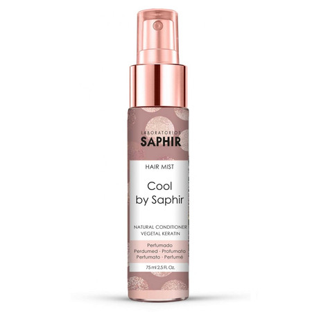 Cool mgiełka do ciała i włosów 75ml
