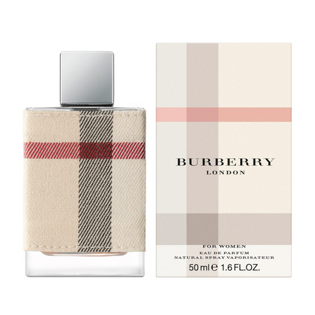 London For Women woda perfumowana spray 50ml
