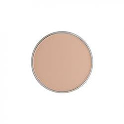 Hydra Mineral Compact Foundation Refill nawilżający podkład mineralny w kompakcie wkład 65 Medium Beige 10g