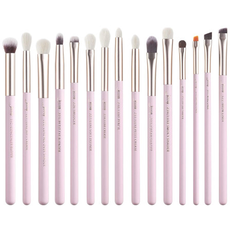 Mua Blushing Bride Makeup Tool zestaw pędzli do makijażu T294 15szt.