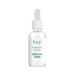 Hagi Dermosophy Delikatne serum z kwasem PHA 30ml