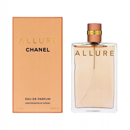 Allure woda perfumowana spray 100ml