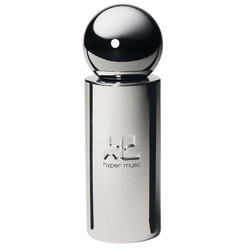 Hyper Musc woda perfumowana spray 100ml