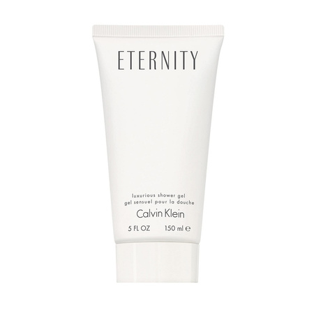 Eternity Women żel pod prysznic 150ml