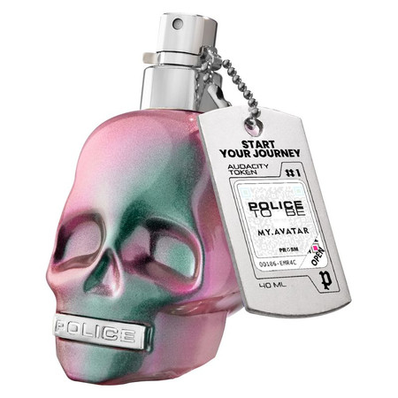 To Be My.Avatar For Woman woda perfumowana spray 40ml