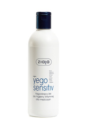 Ziaja Yego, Sensitiv żel do higieny intymnej 300ml