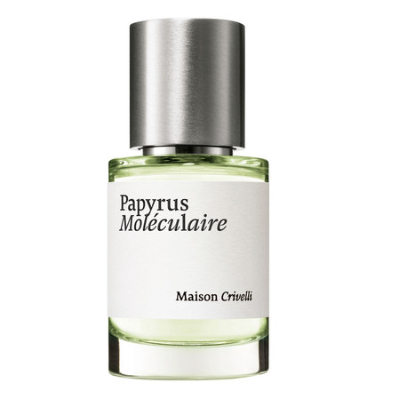 Papyrus Moleculaire woda perfumowana spray 30ml