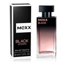 Black Woman woda toaletowa spray 30ml