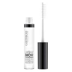 Lash Brow Designer Shaping And Conditioning Mascara Gel żel do brwi i rzęs 6ml