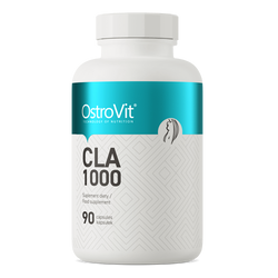 OSTROVIT CLA 1000 mg (90 kaps.)