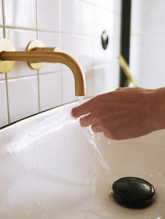 Yope - Mydło w płynie Werbena 500 ml