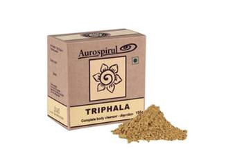 Aurospirul Triphala 100 G
