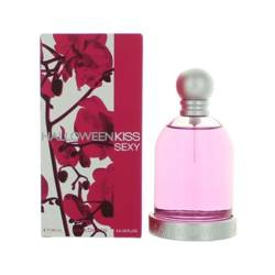 Halloween Kiss Sexy woda toaletowa spray 100ml