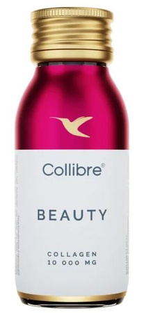 Collibre Kolagen Beauty Shot 60 ml x 15 szt.