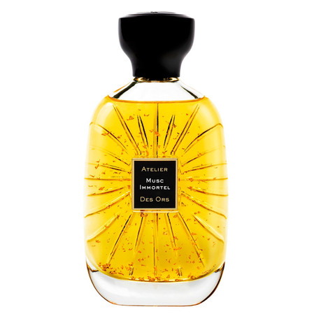 Musc Immortel woda perfumowana spray 100ml