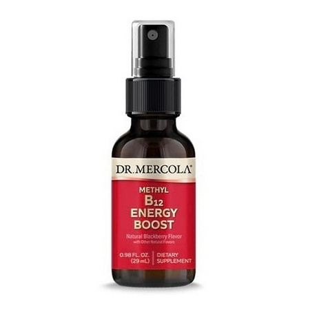 Witamina B12 (25 ml)