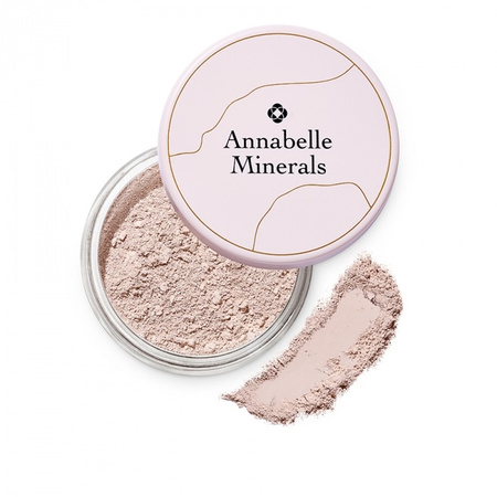 Podkład mineralny kryjący Natural Fair 10g