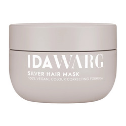 Silver Hair Mask maska zmiękczająco-nawilżająca do włosów 300ml