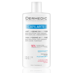 Dermedic CAPILARTE szampon anti-ageing 300 ml