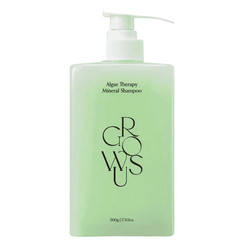 Algae Therapy Mineral Shampoo mineralny szampon do włosów 500ml