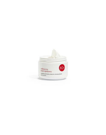 Ziaja, Odżywczy krem lipidowy 30+ do cery suchej 50ml