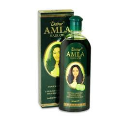 Dabur Amla - Olejek do włosów 100 ml