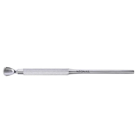 Pusher kopytko metalowe 03