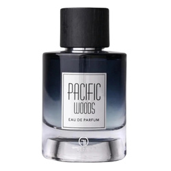 Pacific Woods woda perfumowana spray 100ml