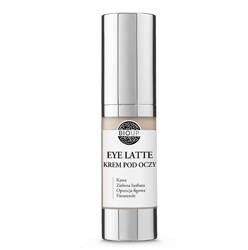 Bioup Krem pod oczy Eye Latte 15ml