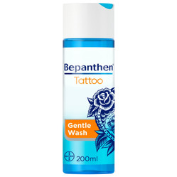 Tattoo żel do mycia 200ml