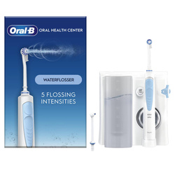 ORAL-B BRAUN IRYGATOR PC OXY JET MD20