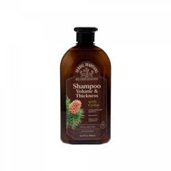 Herbl Traditions Szampon do włosów z cedrem 500 ml