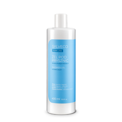 Sylveco Pure Line Nawilżająco-kojący żel pod prysznic 400ml