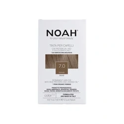 Noah 7.0 Farba trwała do włosów Blond, 140ml