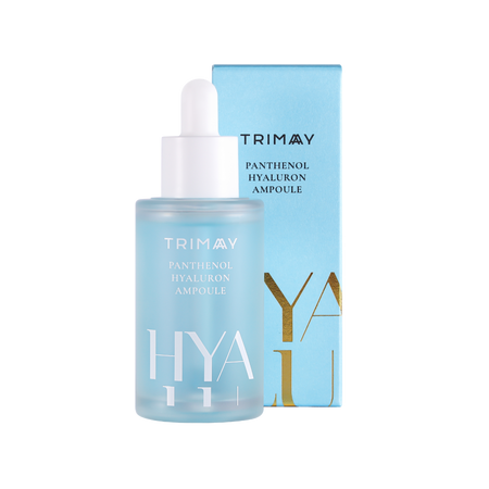 Trimay Ampułka z Pantenolem i Kwasem Hialuronowym 50ml