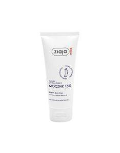 Ziaja Med, Mocznik 15%, krem do stóp − 100 ml