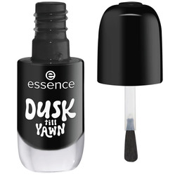 Gel Nail Polish żelowy lakier do paznokci 45 Dusk Till Yawn 8ml