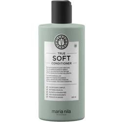 True Soft Conditioner odżywka do włosów suchych 300ml