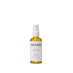 Kit & Kin, Organiczny Olejek Przeciw Rozstępom dla Mamy, 100 ml