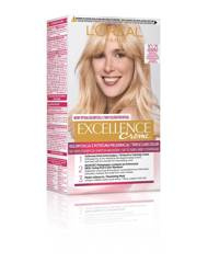Excellence Creme farba do włosów 10.21 Bardzo Bardzo Jasny Perłowy Blond