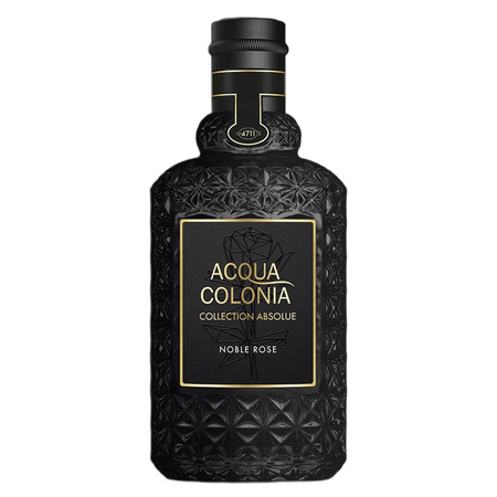Acqua Colonia Collection Absolue Noble Rose woda perfumowana spray 100ml
