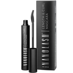 Length &amp; Curl Mascara wydłużający i podkręcający tusz do rzęs 10ml