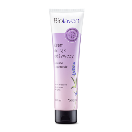 Biolaven - Krem do rąk 100ml