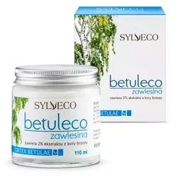 Sylveco − Betuleco zawiesina − 110 ml