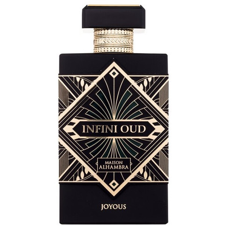 Infini Oud Joyous woda perfumowana spray 100ml