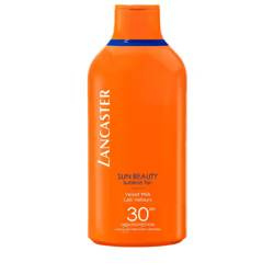 Sun Beauty Velvet Milk SPF30 aksamitne mleczko do ciała 400ml