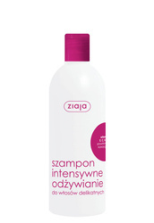 Ziaja, Intensywne odżywienie, szampon witaminowy − 400 ml