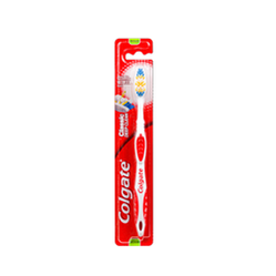 Szczoteczka do zębów Classic średnia