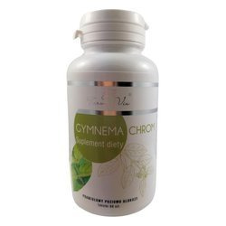 Farm-vix Gymnema Chrom 60 tab